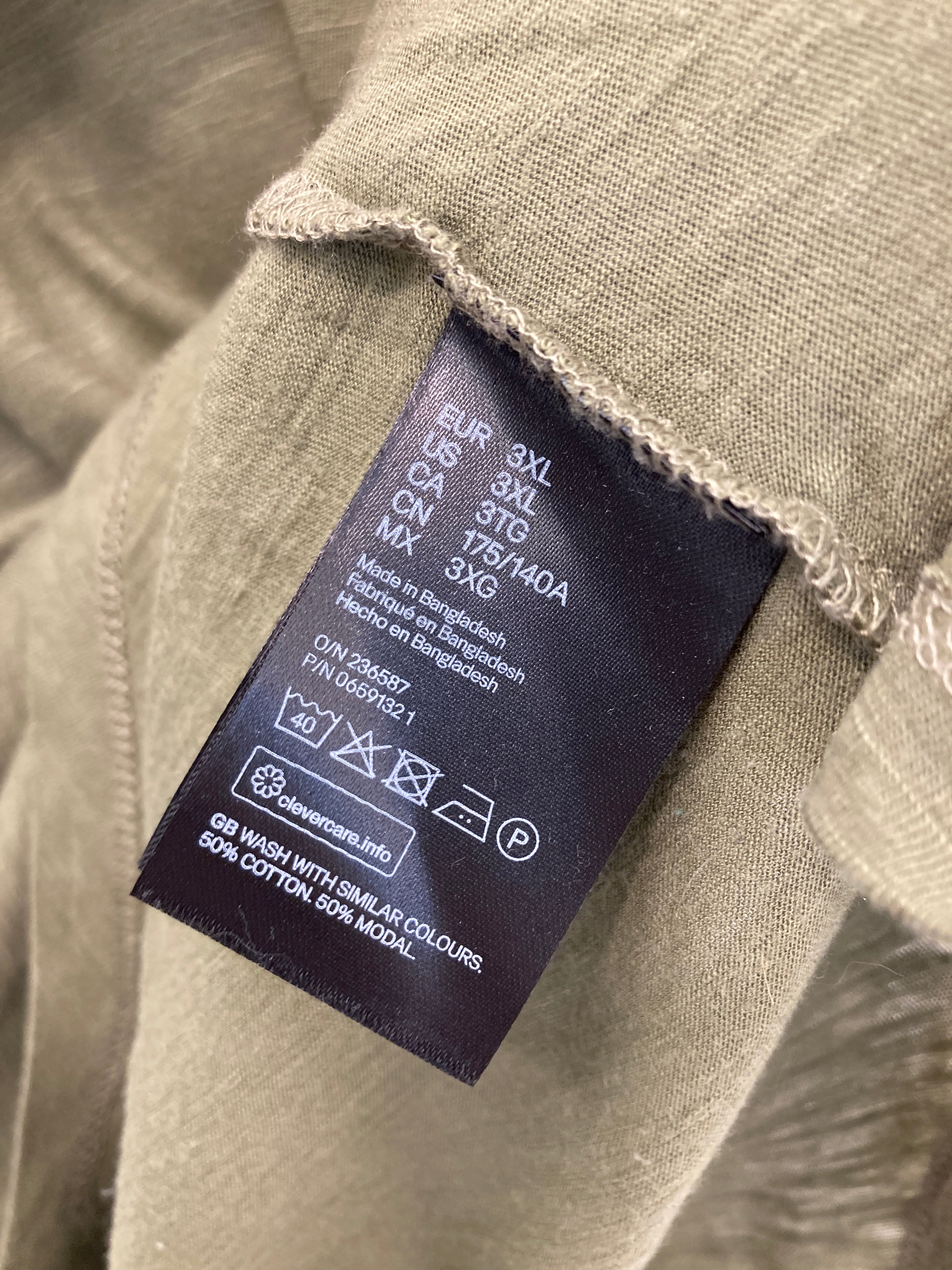 H&M T-shirt